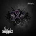 cover: Gunjack - Acid Riot