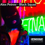 cover: Alex Petrov - Black Squad