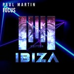 cover: Paul Martin - Focus