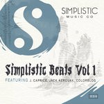 cover: Colorblog|Jack Kerouak|J.caprice - Simplistic Beats Vol 1