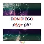 cover: Don Diego - Hook Up