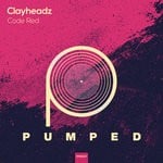 cover: Clayheadz - Code Red