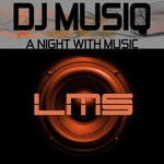 cover: Dj Musiq - A Night With Music