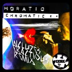 cover: Horatio - Chromatic EP