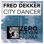 cover: Fred Dekker - City Dancer