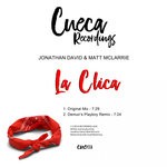 cover: Jonathan David|Matt Mclarrie - La Clica