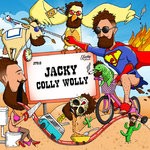 cover: Jacky (uk) - Colly Wolly