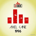 cover: Axel Kane - 1996