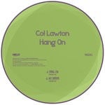 cover: Col Lawton - Hang On