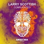 cover: Larry Scottish - Complicated