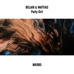 cover: Belair|Mattias - Party Girl