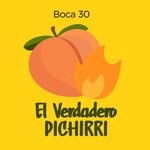 cover: Boca 30 - El Verdadero Pichirri