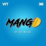 cover: Ma-less|Vyt - Mango