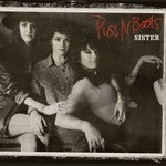 cover: Puss N Boots - Sister