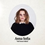 cover: Anna Sofia - Self Aware Bitch (Explicit)