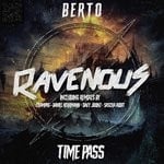 cover: Berto (de) - Time Pass