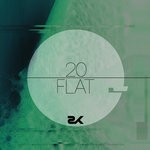 cover: Sven Kleer - 20 Flat