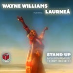 cover: Laurnea|Wayne Williams - Stand Up