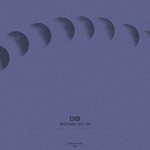 cover: Dib - Antheia 001 EP