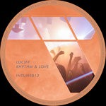 cover: Lex Luca|Luciff - Rhythm & Love