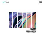 cover: Konrad (italy) - Andromeda