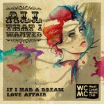 cover: West Coast Music Club - All That I Wanted