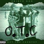 cover: Prince Don - O.T.C: Out The Country