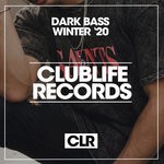 cover: Various - Dark Bass Winter '20