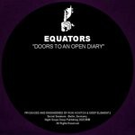 cover: Equators - Doors To An Open Diary