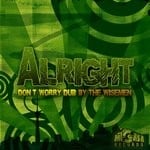 cover: 3rd Party|Johan Greaves|The Wisemen - Alright (Don't Worry Dub)