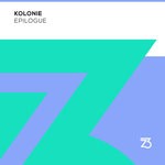 cover: Kolonie - Epilogue (Extended Mix)