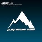 cover: Mazzy - Lost