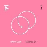 cover: Harry Leon - Manantial EP