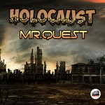 cover: Mr Quest - Holocaust