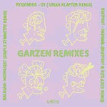 cover: Balagan|Beatfoot|Ryskinder - Garzen Remixed