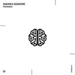 cover: Andrea Signore - Paranoia