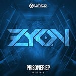 cover: Zyon - Prisoner EP