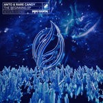 cover: Anto & Rare Candy - The Beginning