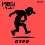 cover: Morelia - GTFO