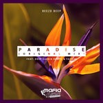 cover: Deep Cuebik Roots & Tai'nay|Reezo Deep - Paradise