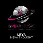 cover: Lrya - Neva Thought