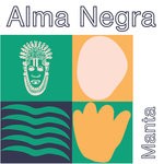 cover: Alma Negra - Manta EP