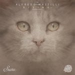 cover: Alfredo Mazzilli - Rising EP