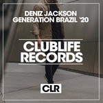 cover: Deniz Jackson - Generation Brazil '20