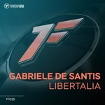 cover: Gabriele De Santis - Libertalia