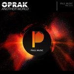 cover: Oprak - Another World