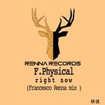 cover: F Physical - Right Now