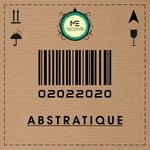 cover: Abstratique - 02022020