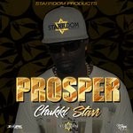 cover: Chukki Starr - Prosper