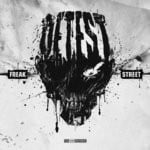 cover: Detest - Freak Street